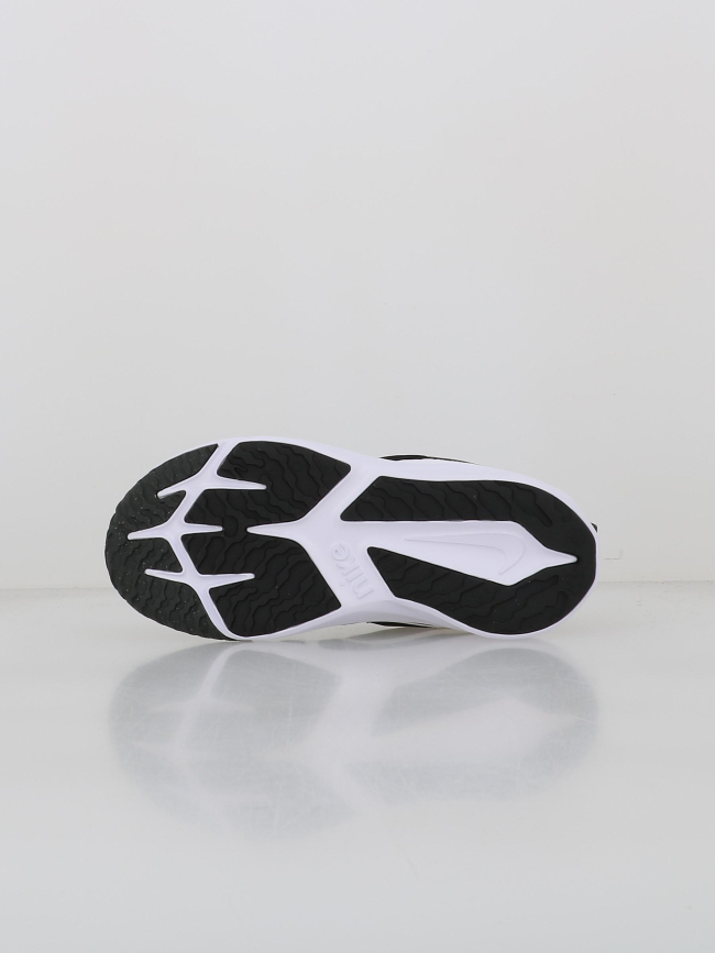 Baskets star runner 4 ps noir enfant - Nike