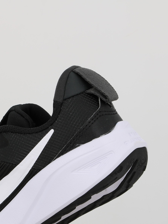 Baskets star runner 4 ps noir enfant - Nike