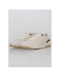 Baskets street beige homme - Tommy Hilfiger