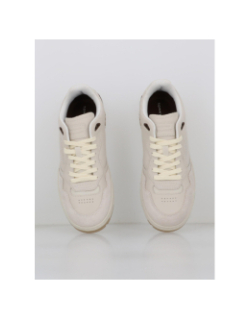 Baskets street beige homme - Tommy Hilfiger