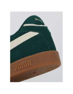 Baskets club II era en daim vert homme - Puma