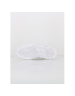 Baskets caven 2 blanc gris vert enfant - Puma