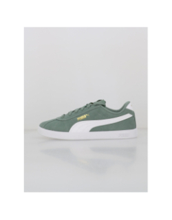 Baskets club 2 ps vert enfant - Puma