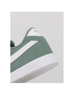Baskets club 2 ps vert enfant - Puma