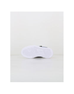 Baskets à scratch caven 2.0 starblitz ps blanc bleu enfant - Puma