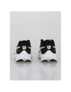 Chaussures de running pounce lite jr noir enfant - Puma