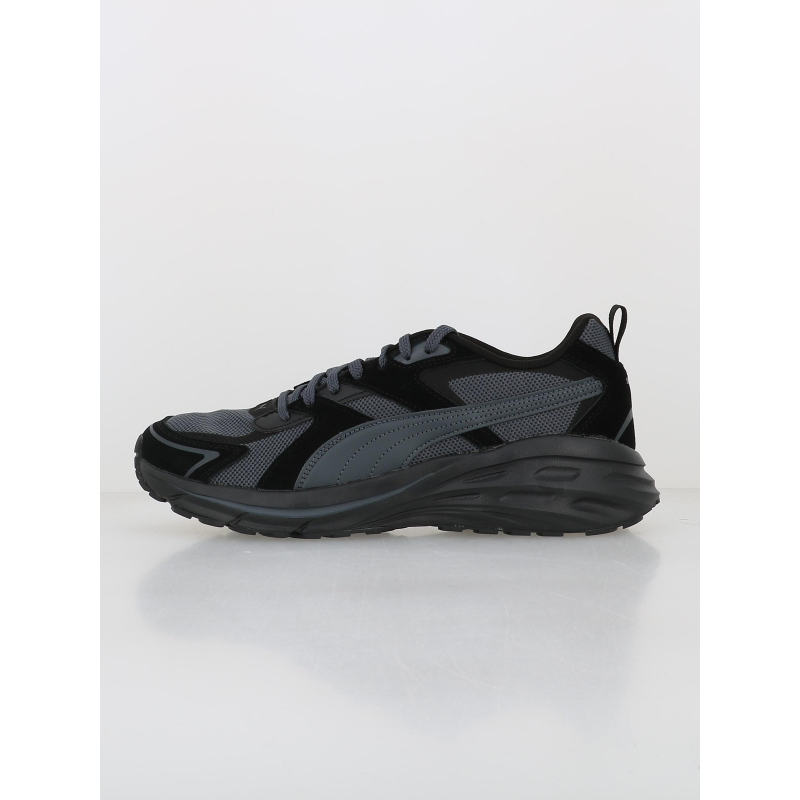 Baskets hypnotic ls noir homme - Puma