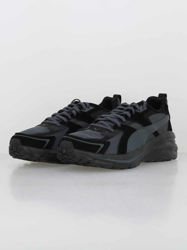 Baskets hypnotic ls noir homme - Puma