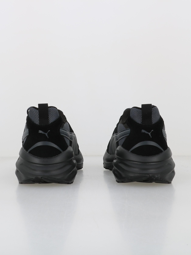 Baskets hypnotic ls noir homme - Puma