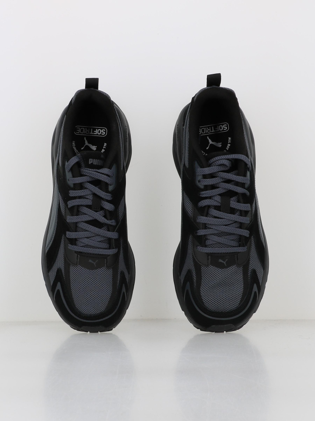 Baskets hypnotic ls noir homme - Puma