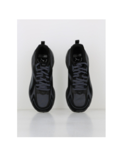 Baskets hypnotic ls noir homme - Puma