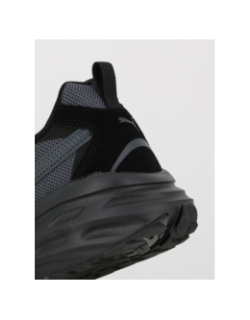 Baskets hypnotic ls noir homme - Puma