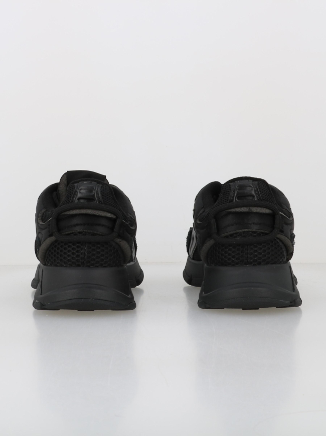 Baskets L003 neo core active noir homme - Lacoste