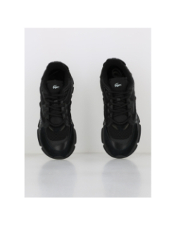 Baskets L003 neo core active noir homme - Lacoste