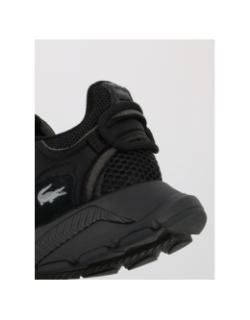 Baskets L003 neo core active noir homme - Lacoste
