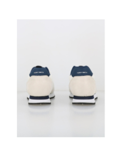 Baskets zapato cro blanc homme - Teddy Smith