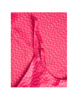 Débardeur effet satin jxmalia rose femme - JJXX