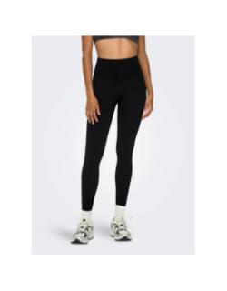 Legging de sport onpjam-sana-3 noir femme - Only