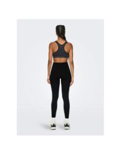 Legging de sport onpjam-sana-3 noir femme - Only