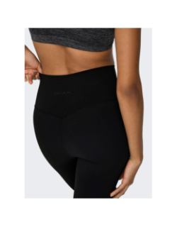 Legging de sport onpjam-sana-3 noir femme - Only
