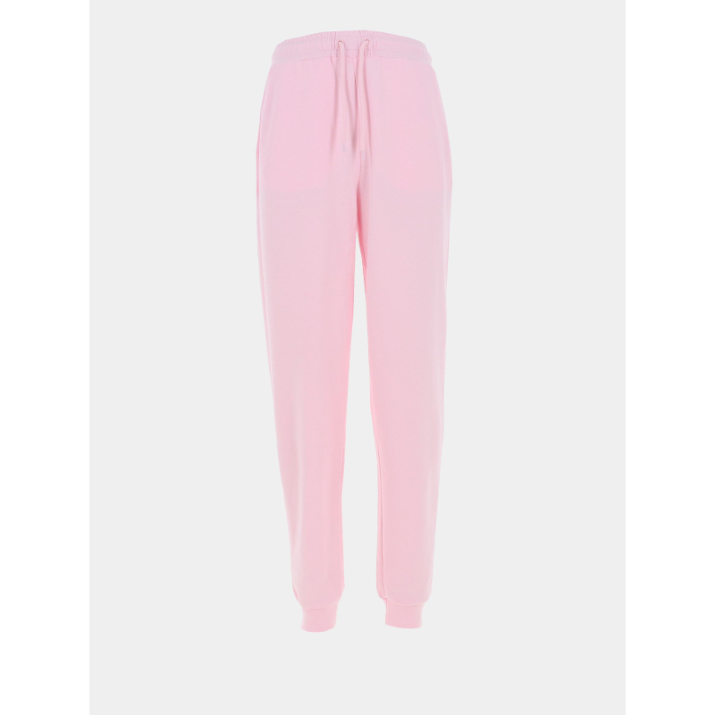 Pantalon jogging onplounge rose femme - Only