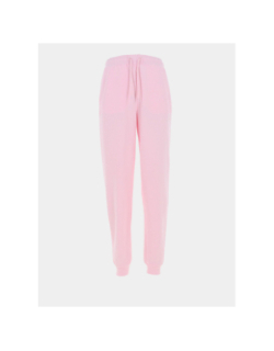 Pantalon jogging onplounge rose femme - Only