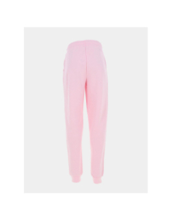 Pantalon jogging onplounge rose femme - Only