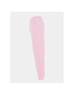 Pantalon jogging onplounge rose femme - Only