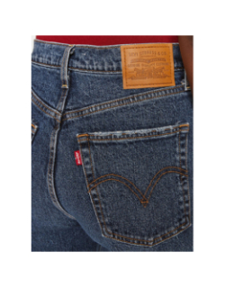 Jean ribcage full length bleu femme - Levi's