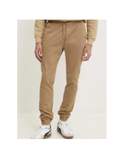 Pantalon jog austin marron homme - Tommy Jeans