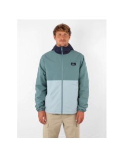 Veste technique blocked kaki homme - Oxbow