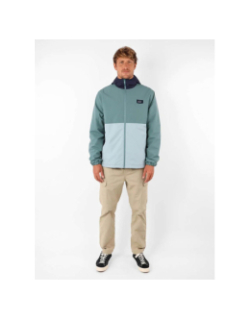 Veste technique blocked kaki homme - Oxbow