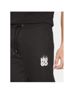 Jogging dilbero noir homme - Hugo