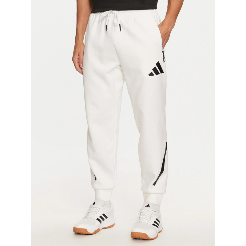 Jogging sportswear zne blanc homme - Adidas