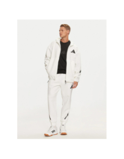 Jogging sportswear zne blanc homme - Adidas