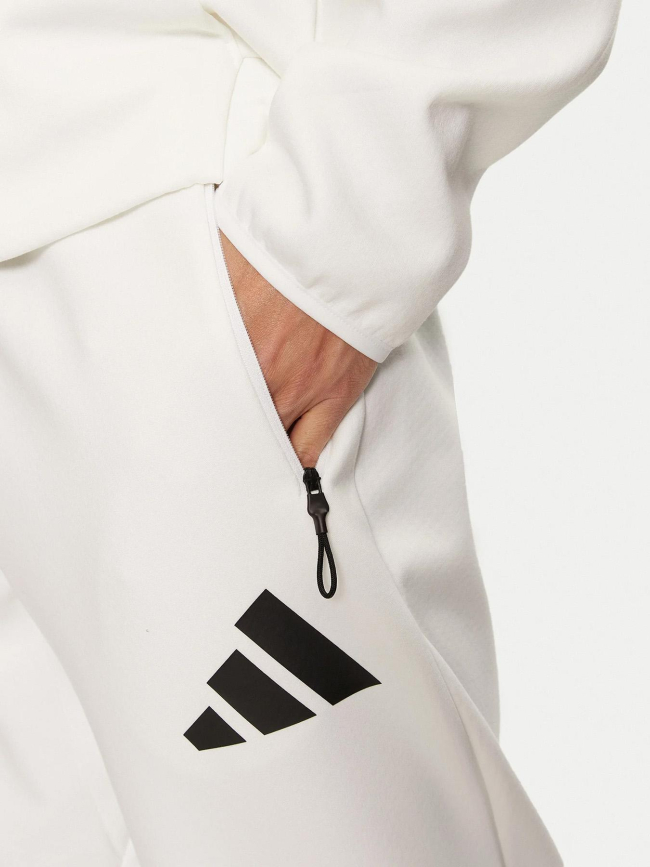 Jogging sportswear zne blanc homme - Adidas