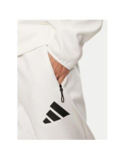 Jogging sportswear zne blanc homme - Adidas