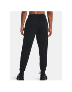 Jogging rival fleexe noir homme - Under Armour