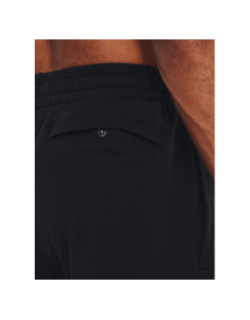 Jogging rival fleexe noir homme - Under Armour