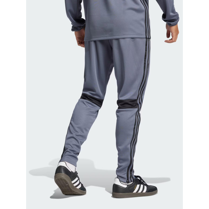 Grey Jogging Homme Slim Adidas Adidas Jogging Gris Slim Homme