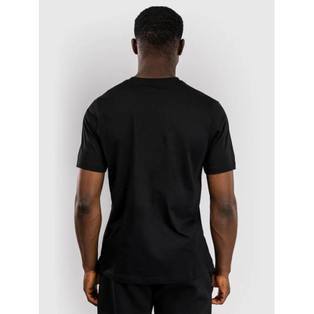 T-shirt UFC Noir "As Real As It Gets" Taille XL - Occasion Très Bon état, Coton, Mexique