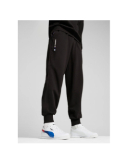 Jogging bmw ess+ noir homme - Puma