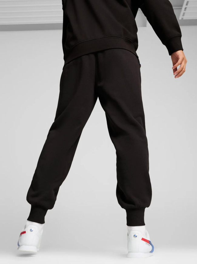 Jogging bmw ess+ noir homme - Puma