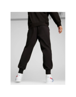 Jogging bmw ess+ noir homme - Puma