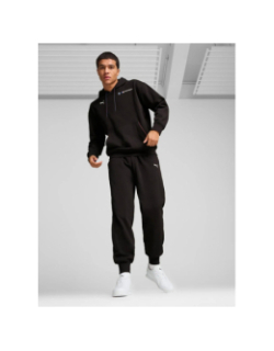 Jogging bmw ess+ noir homme - Puma