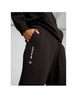 Jogging bmw ess+ noir homme - Puma