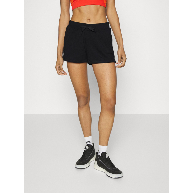 Short jogging payna noir femme - Only Play
