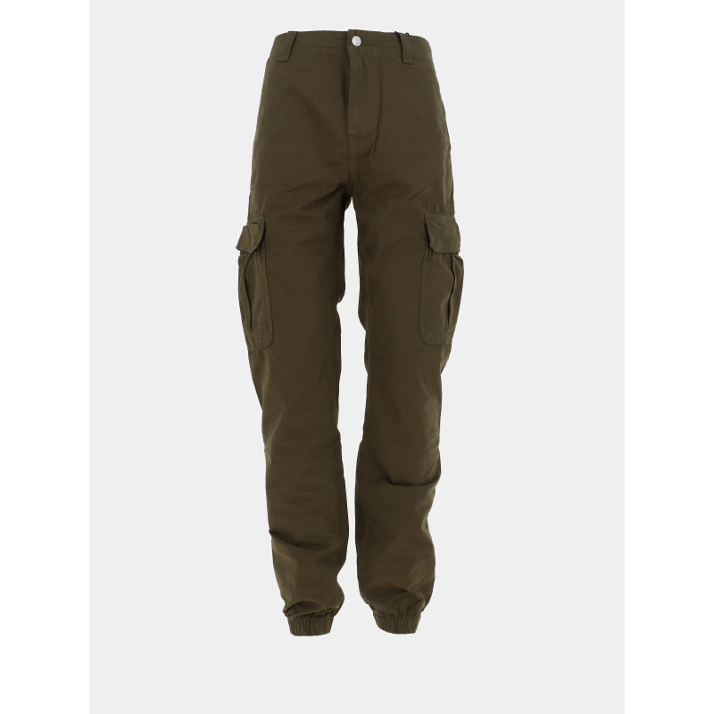Pantalon cargo ryan kaki homme - Tommy Jeans