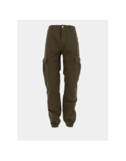 Pantalon cargo ryan kaki homme - Tommy Jeans