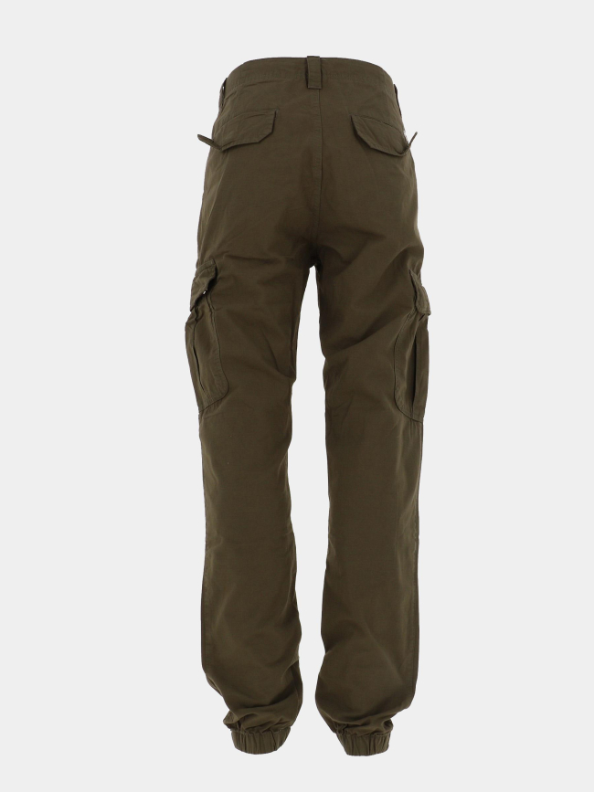 Pantalon cargo ryan kaki homme - Tommy Jeans